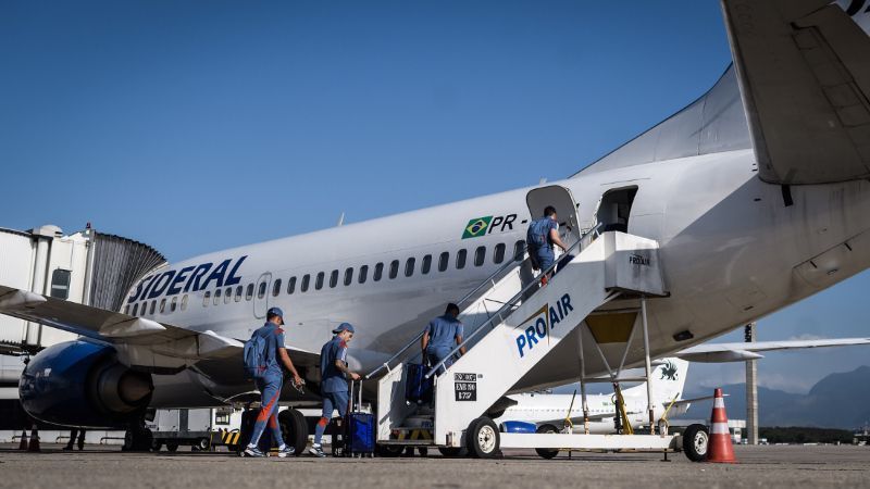 Cruzeiro quer usar 'situação complicada' do Grêmio por melhora fora de casa no Brasileiro
