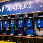 Escalação do Cruzeiro: Larcamón faz duas mudanças para enfrentar o Tombense