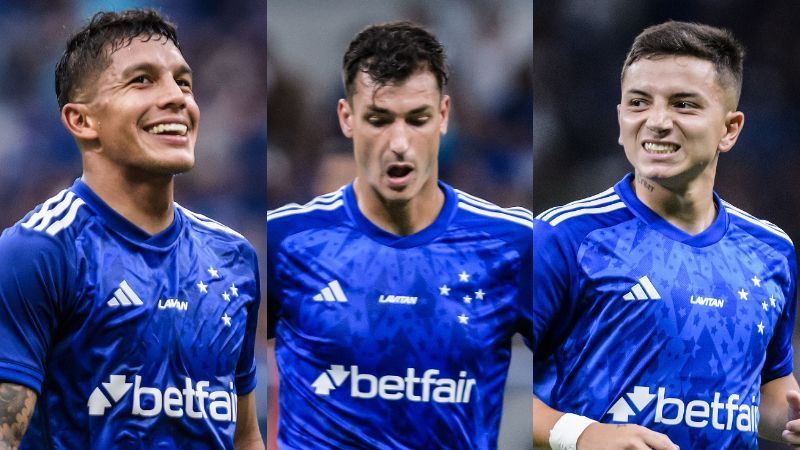 Diretor passa a limpo janela do Cruzeiro e fala sobre novas contratações