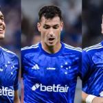 Diretor passa a limpo janela do Cruzeiro e fala sobre novas contratações