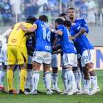 Comentarista da ESPN pede jogador do Cruzeiro na Seleção Brasileira