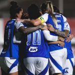 Cruzeiro x Corinthians: CBF altera horário de jogo pela Copa do Brasil Feminina