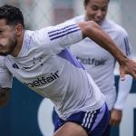 Pouso Alegre x Cruzeiro: prováveis escalações para jogo do Mineiro