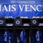 Cruzeiro perde titular para jogo diante do Grêmio pelo Brasileiro