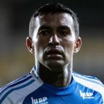 Dudu e Cruzeiro encaminham acordo para rescisão de contrato