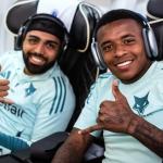 Reforços são relacionados por Jardim e podem estrear pelo Cruzeiro