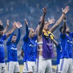 Algoz na Copa do Brasil, Sousa-PB reage à classificação do Cruzeiro na Sul-Americana