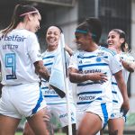 Cruzeiro goleia América no Independência e encaminha título do Mineiro Feminino