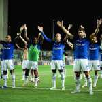 Reforço comenta estreia pelo Cruzeiro e dá nota para atuação contra o Bragantino