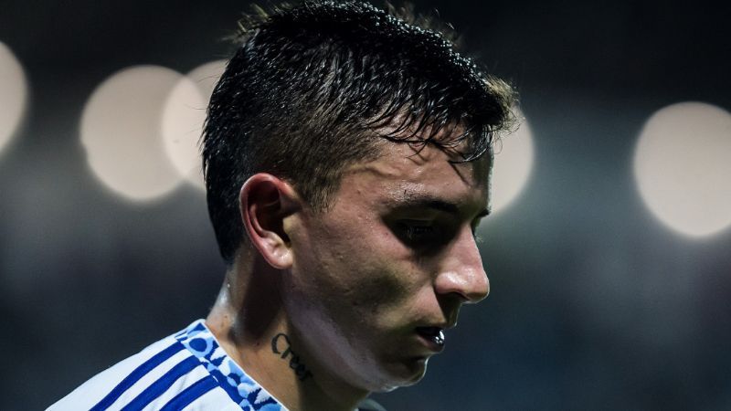 Cruzeiro precisa de combinação de resultados na Sul-Americana; veja cenários