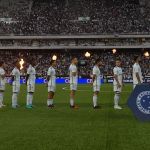 Dupla do Cruzeiro fica no top 5 de mais minutos jogados no Brasileirão