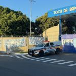Líderes de organizadas do Cruzeiro se reúnem com Mattos e jogadores e fazem cobrança
