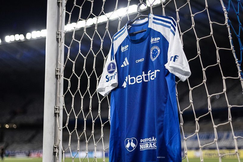 Cruzeiro fechou 2024 com receita líquida superior a R$ 280 milhões; veja balanço