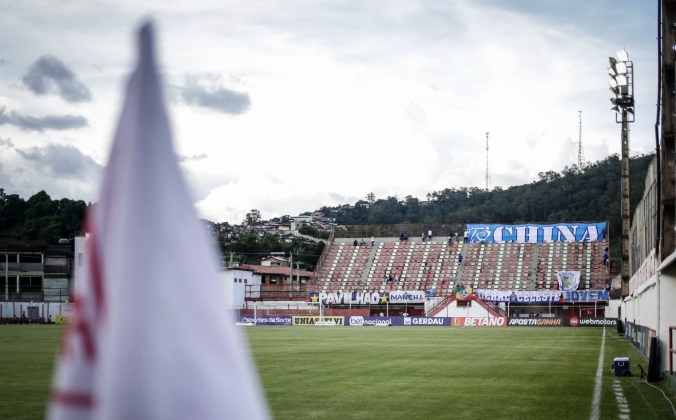Cruzeiro detalha venda de ingressos para jogo contra Villa Nova