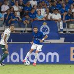 Cruzeiro tem melhor desempenho defensivo do clube nos pontos corridos