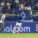 Cruzeiro tem melhor desempenho defensivo do clube nos pontos corridos