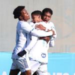 Cruzeiro x Fortaleza: CBF define data da semifinal do Brasileiro Sub-20