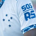 Como o Cruzeiro reagiu à suspensão do Campeonato Brasileiro por tragédia no RS