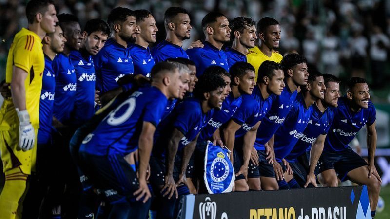 Copa do Brasil: Cruzeiro deixa de embolsar premiação milionária com eliminação