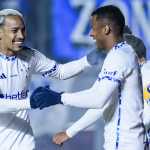 Letal, Cruzeiro vence, afunda o Grêmio e entra no G6 do Brasileiro