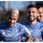 Titular volta ao Cruzeiro, que pode ter novidades contra o Boca pela Sula; veja opções