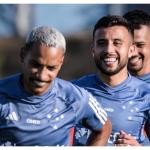 Titular volta ao Cruzeiro, que pode ter novidades contra o Boca pela Sula; veja opções