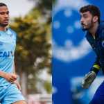 Dorival convoca dois jogadores formados no Cruzeiro em primeira lista na Seleção