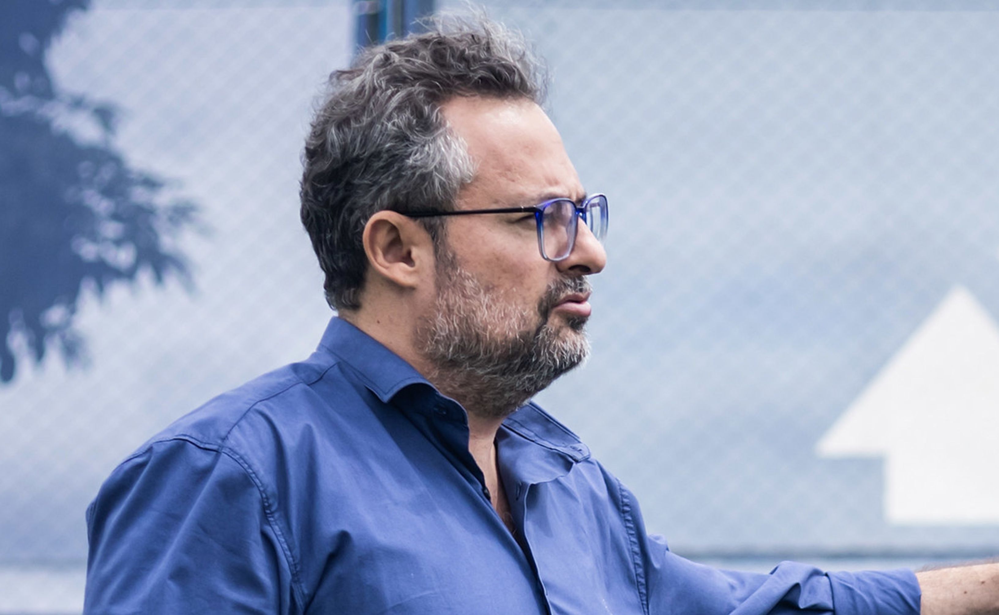 'Conduta gravíssima': veja teor da denúncia do TJD contra Alexandre Mattos, do Cruzeiro