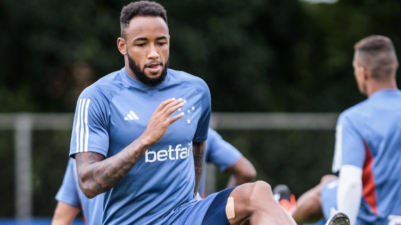 Em busca do título inédito, Cruzeiro tem dupla campeã da Sul-Americana
