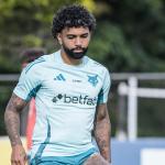 Cruzeiro x Atlético: Gabigol e Mattos são denunciados e podem ser suspensos