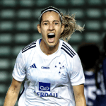 Cruzeiro vence Real Brasília com golaço e vai à semifinal da Supercopa Feminina