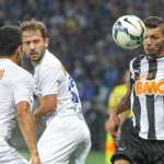 Campeão brasileiro pelo Cruzeiro relembra 'cena engraçada' de clássico contra Atlético