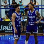 Cruzeiro Basquete x Osasco: horário e onde assistir ao vivo pela Liga Ouro