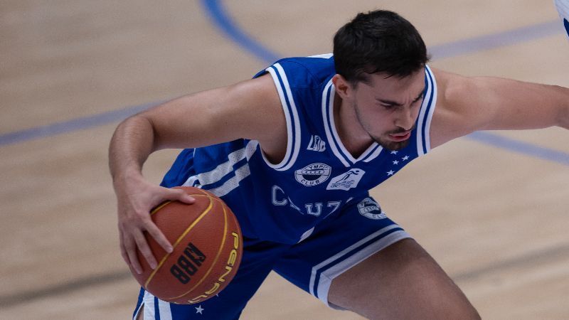 Cruzeiro toma decisão sobre disputa do NBB na temporada 2024/2025