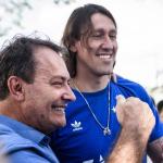 Cruzeiro será o novo rico do futebol brasileiro, crava comentarista