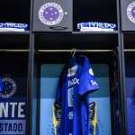 Cruzeiro ganha dois titulares para jogo contra o Atlético-GO