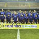 Raio-x do Cruzeiro na Copinha 2024: conheça cada jogador do elenco celeste