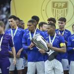 Diretor do Cruzeiro analisa segundo lugar na Copinha: 'Projeto ambicioso'