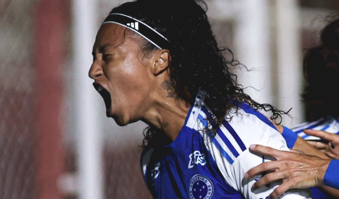São Paulo x Cruzeiro: horário e onde assistir pelo Brasileiro Feminino