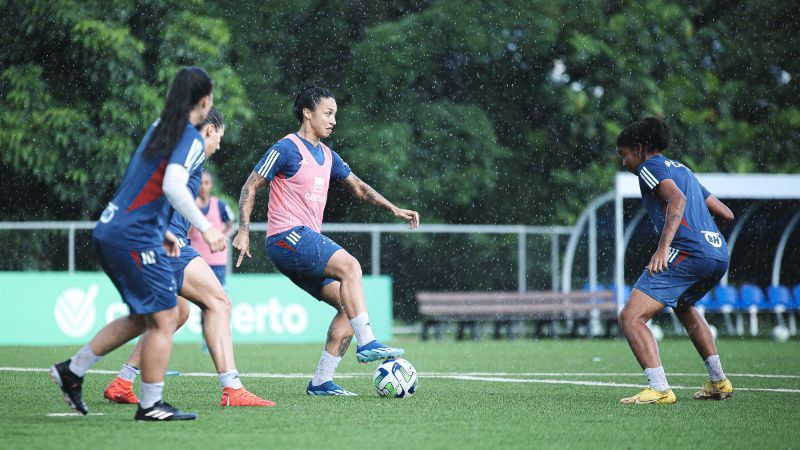 Cruzeiro abre venda de ingressos para estreia no Brasileirão Feminino