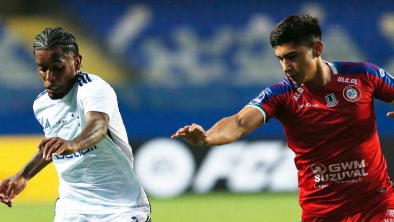 Unión La Calera 0 x 0 Cruzeiro: assista aos melhores momentos do jogo