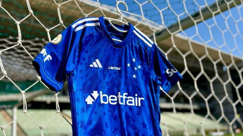 Escalação do Cruzeiro: com novidades, Seabra promove estreia contra o Bragantino