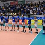 Vôlei: Cruzeiro anuncia primeira renovação do elenco para nova temporada