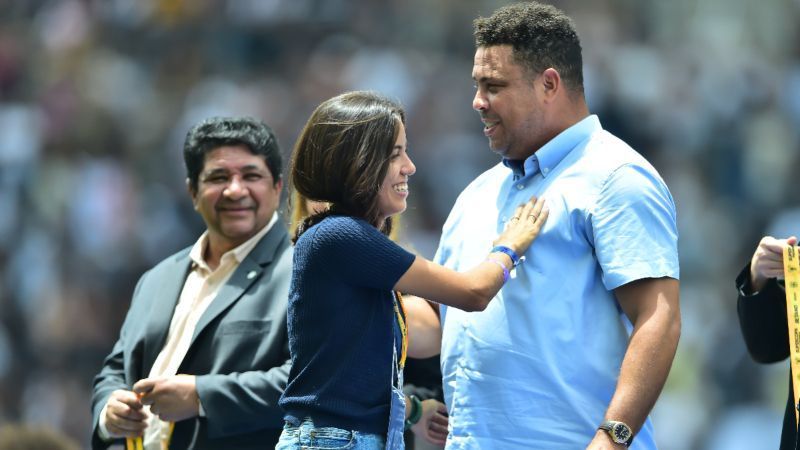 Em ascensão, time feminino do Cruzeiro completa cinco anos e traça objetivos