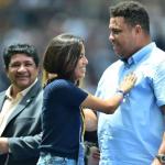 Em ascensão, time feminino do Cruzeiro completa cinco anos e traça objetivos