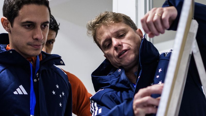 De olho na Sul-Americana, Cruzeiro buscará feito inédito em 'jogo da vida' na Colômbia