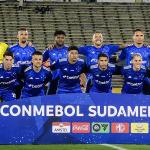 Atacante do Cruzeiro detalha ambiente no vestiário antes de final do Mineiro