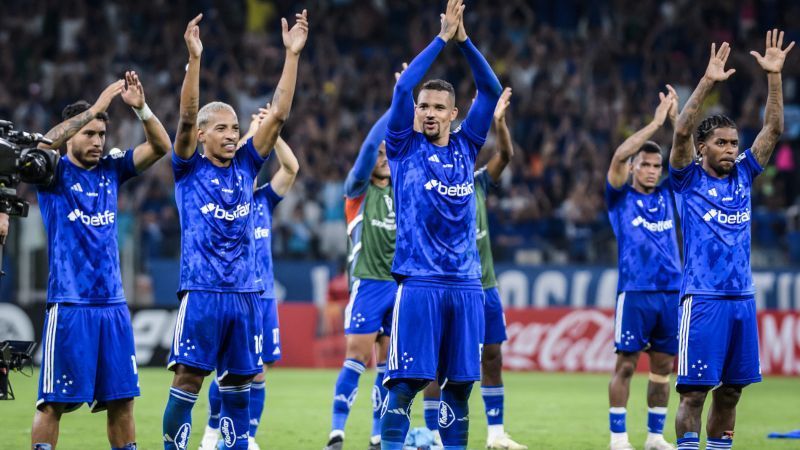 Quando será o jogo do Cruzeiro pelas oitavas de final da Sul-Americana?