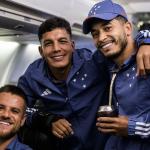 Rei de Copas, Cruzeiro inicia caminhada por inédita Sul-Americana