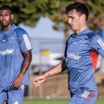Trio 'de peso' vai a campo e pode reforçar o Cruzeiro contra o Juventude